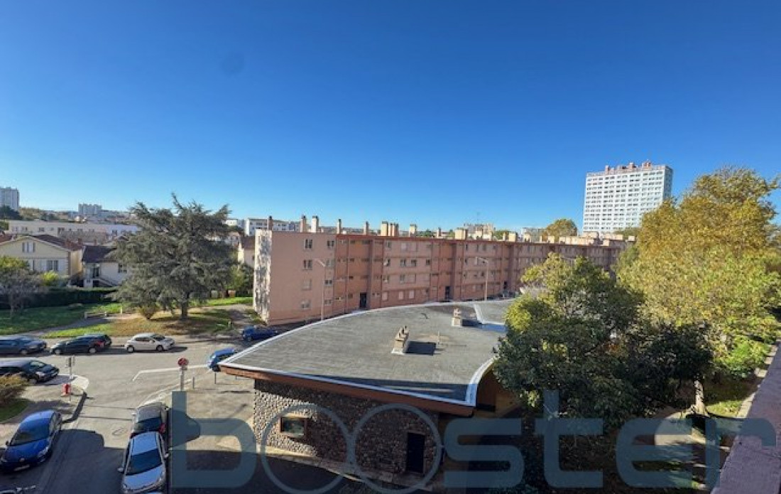 location Appartement Toulouse - Photo 1