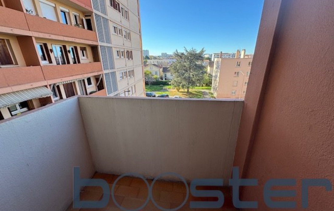 location Appartement Toulouse - Photo 9