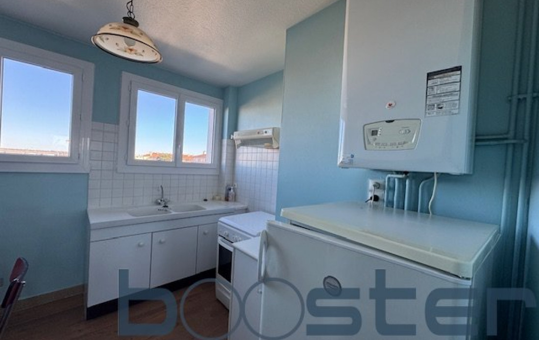 location Appartement Toulouse - Photo 4