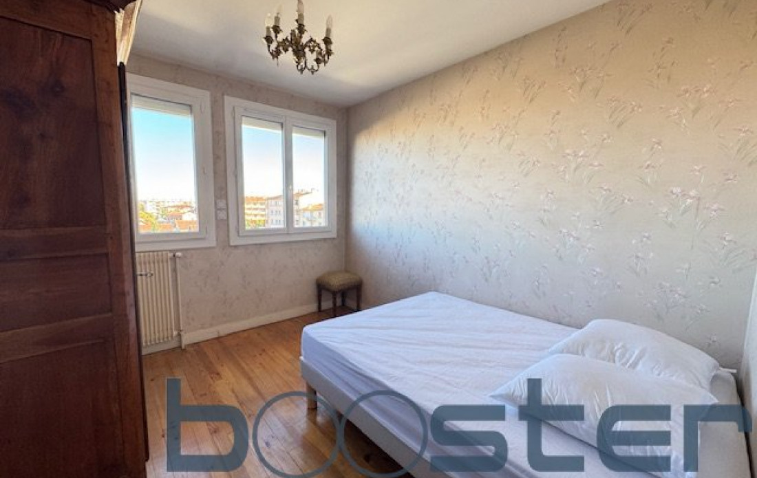 location Appartement Toulouse - Photo 5
