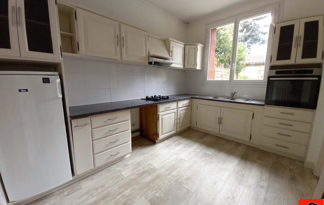 location Maison Toulouse - Photo 4