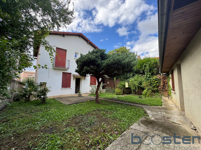 location Maison Toulouse - Photo 1