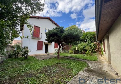 location Maison Toulouse