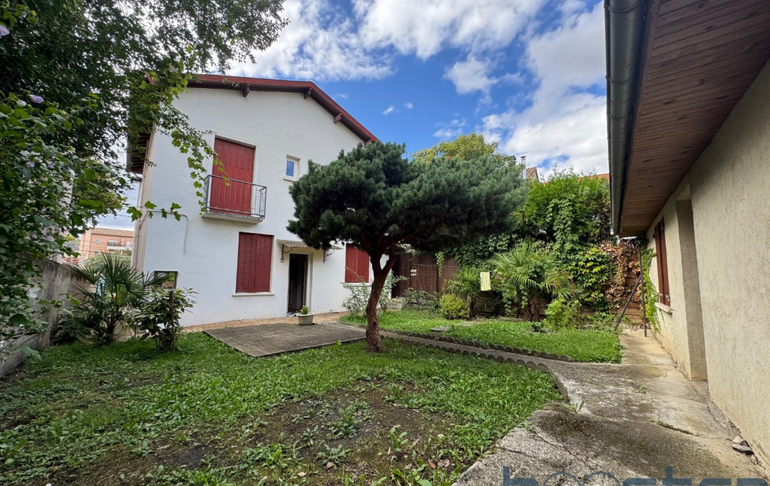 location Maison Toulouse - Photo 1