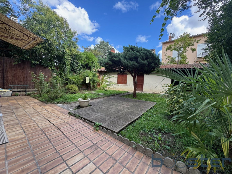 location Maison Toulouse - Photo 2