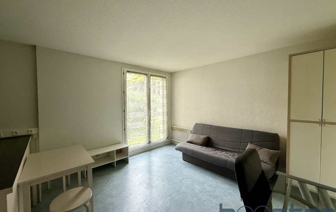 location Appartement Toulouse - Photo 1