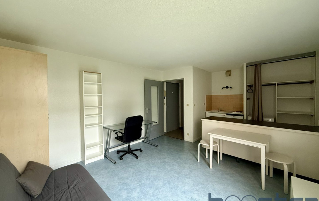 location Appartement Toulouse - Photo 2