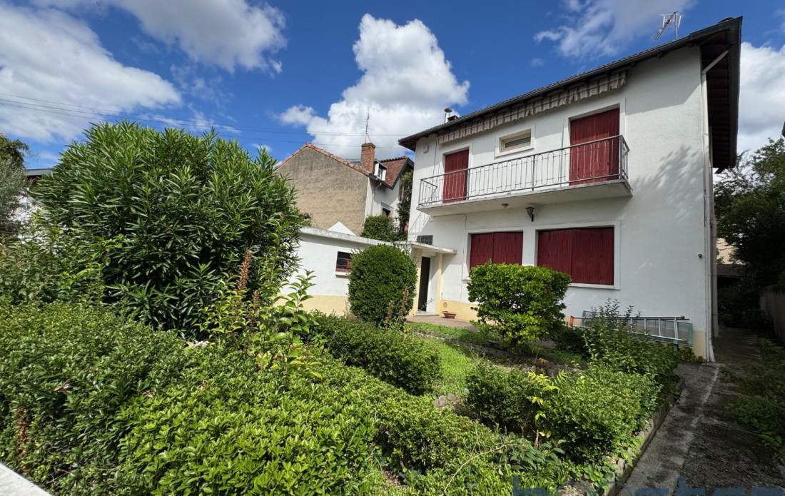 location Maison Toulouse - Photo 2