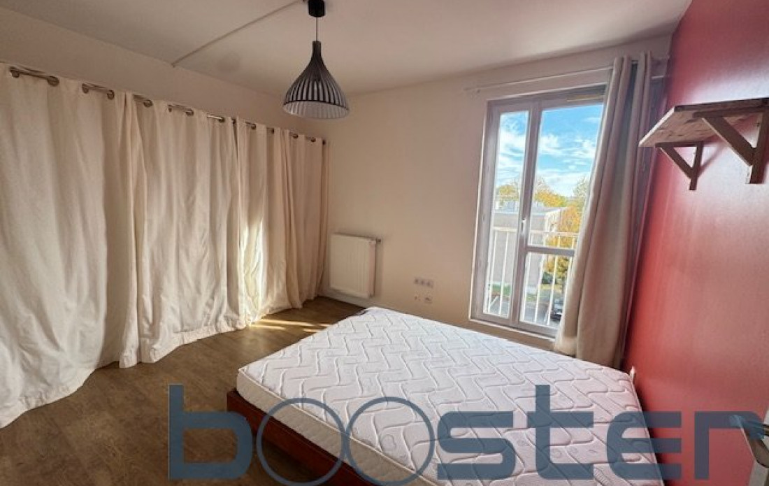 location Appartement Toulouse - Photo 2