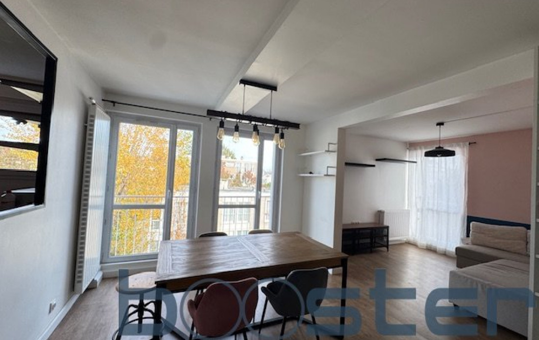 location Appartement Toulouse - Photo 1