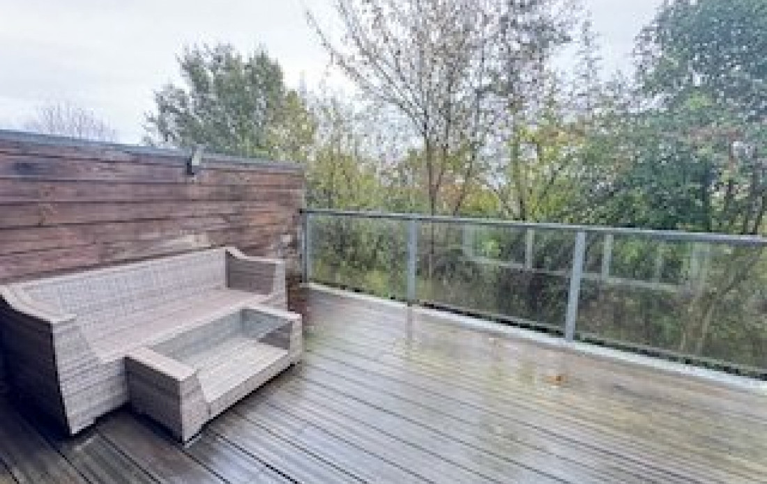 location Appartement Toulouse - Photo 3