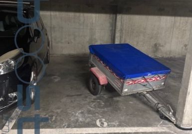 location Parking intérieur Toulouse