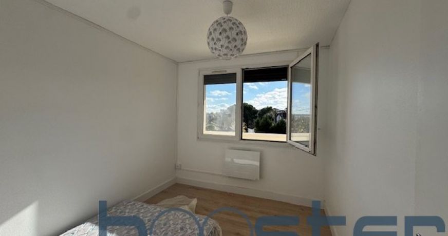 location Appartement Toulouse