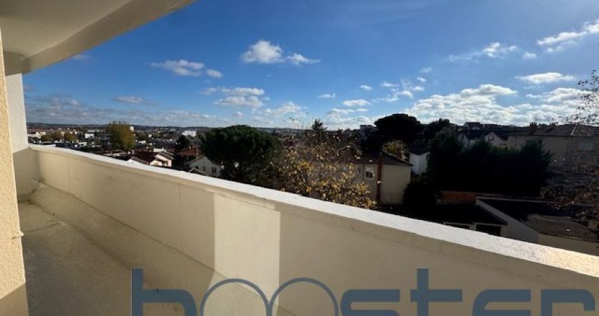 location Appartement Toulouse