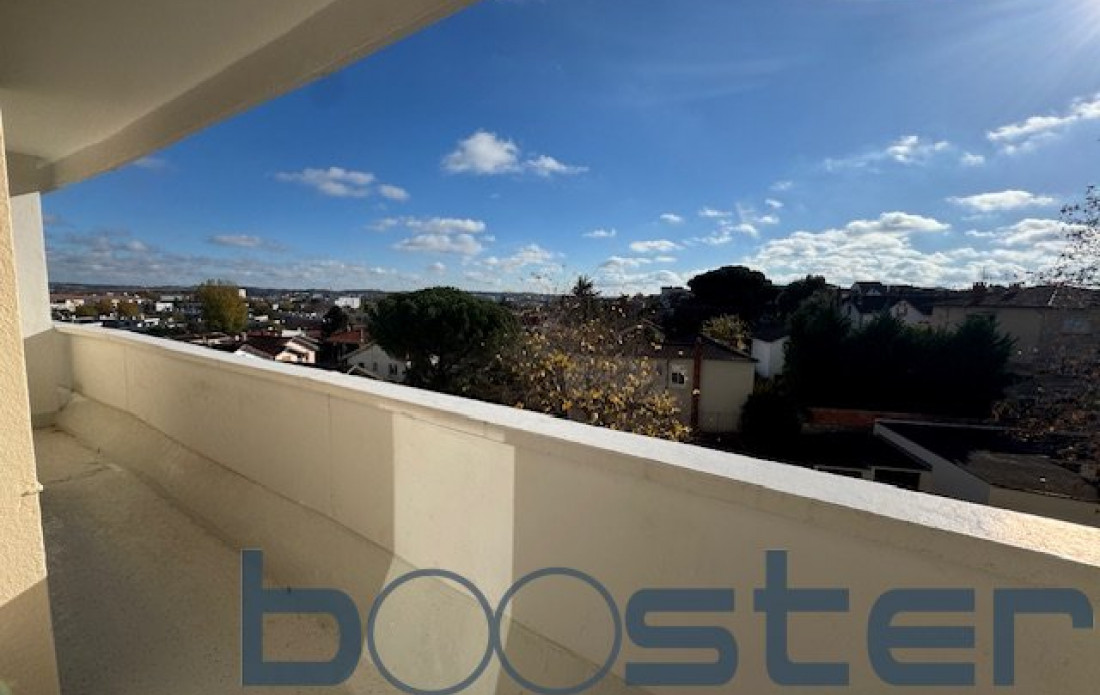 location Appartement Toulouse - Photo 2