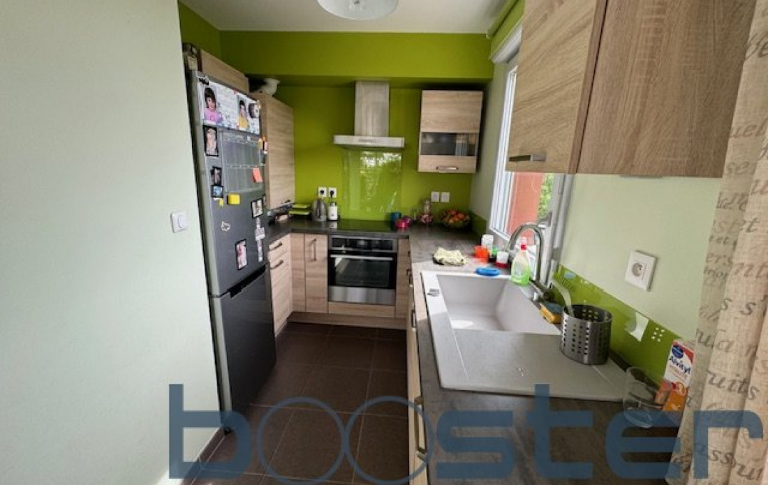 location Appartement Toulouse - Photo 3