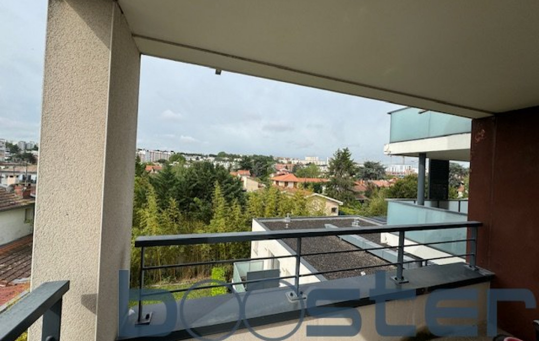 location Appartement Toulouse - Photo 4
