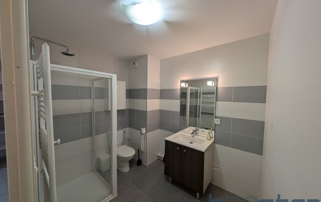 location Appartement Toulouse - Photo 2
