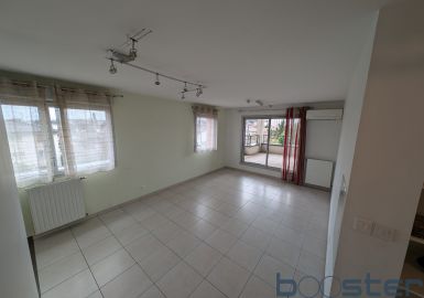location Appartement Toulouse