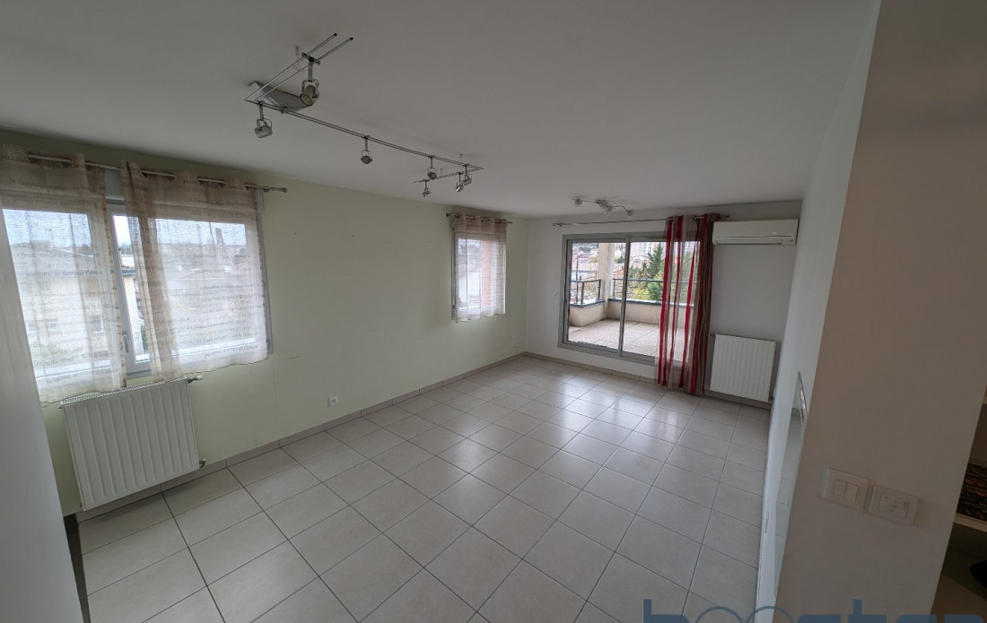 location Appartement Toulouse - Photo 1