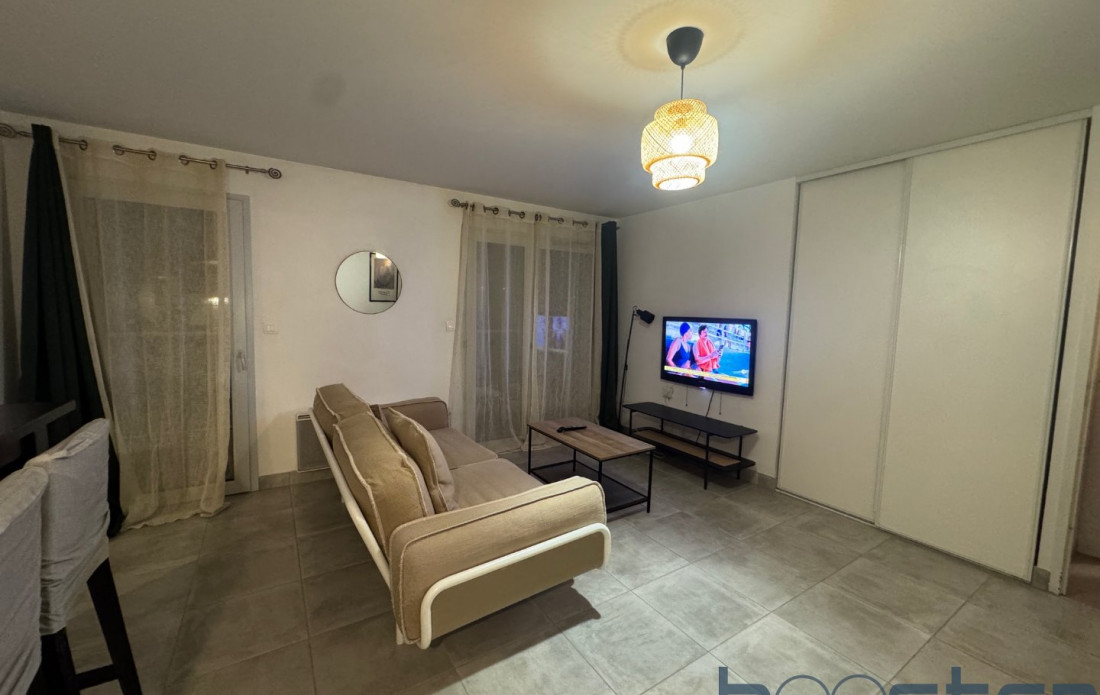 location Appartement Toulouse - Photo 2