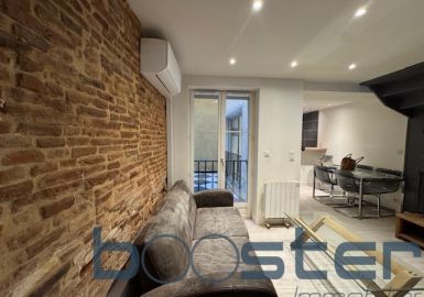 location Appartement Toulouse
