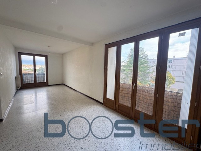 location Appartement Toulouse - Photo 1