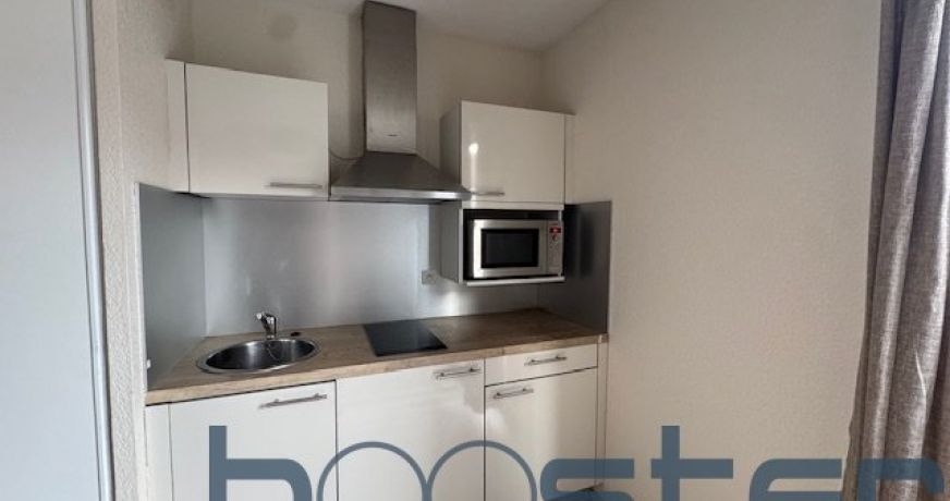 location Appartement Toulouse