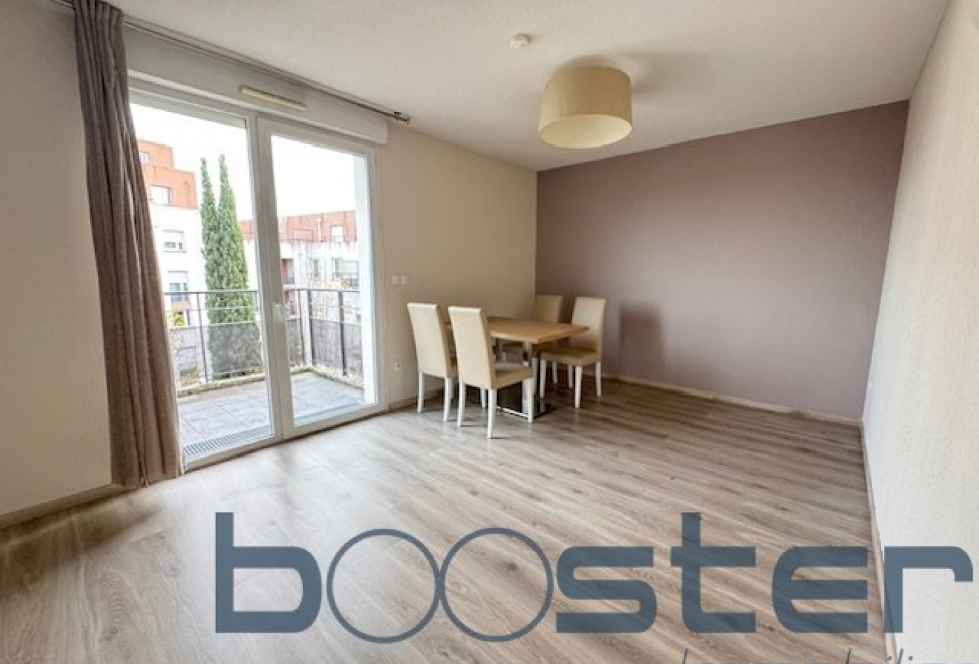 location Appartement Toulouse - Photo 5