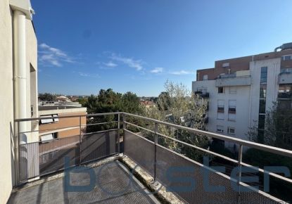 location Appartement Toulouse