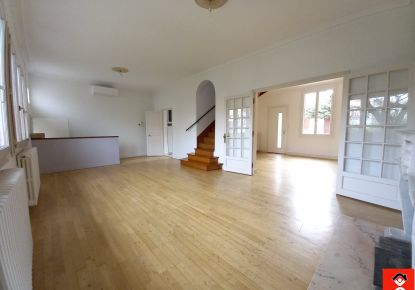 location Maison Toulouse