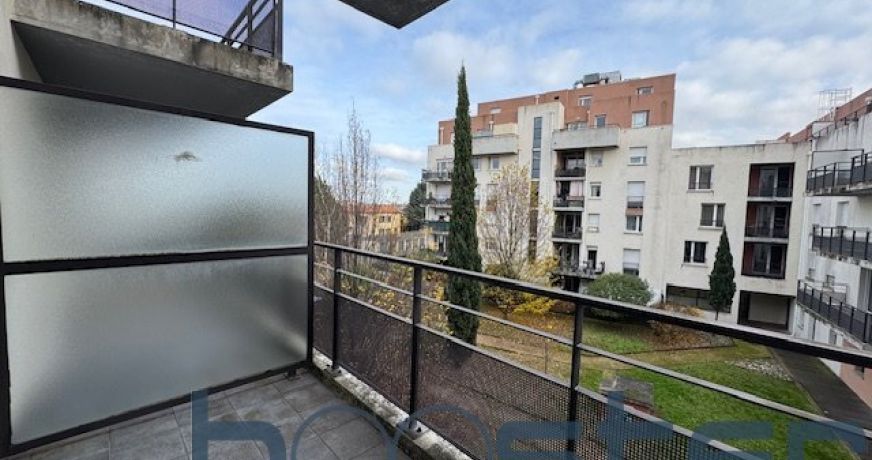 location Appartement Toulouse