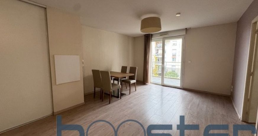 location Appartement Toulouse