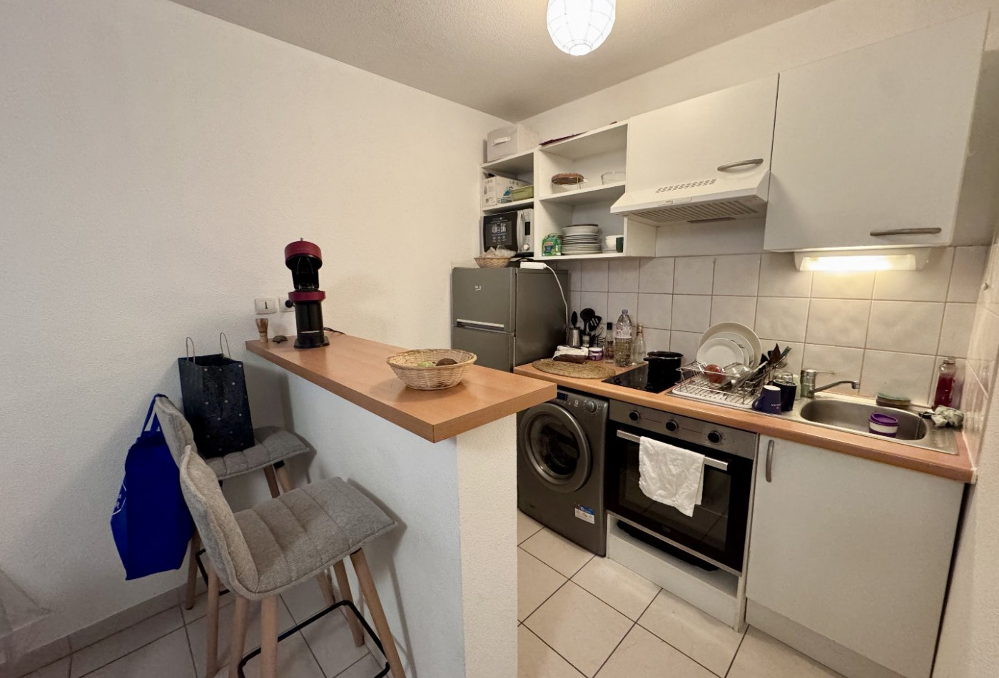 location Appartement Toulouse - Photo 2