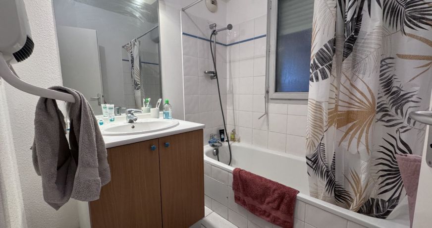 location Appartement Toulouse