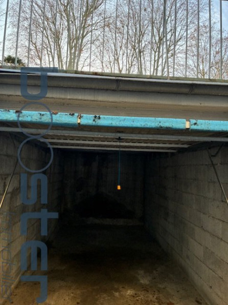 location Garage Toulouse - Photo 2