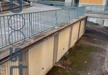 location Garage Toulouse