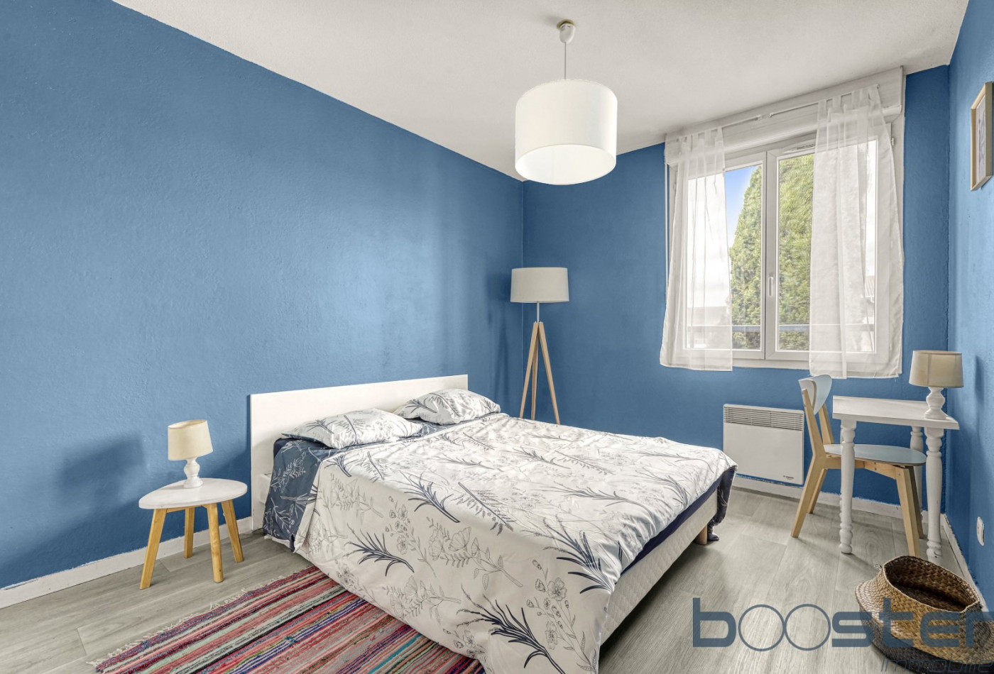 location Appartement Toulouse - Photo 3