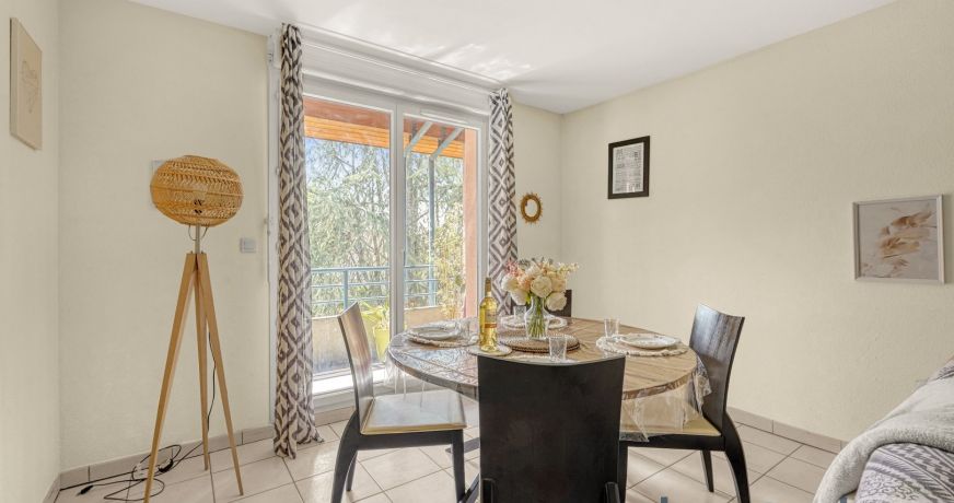 location Appartement Toulouse