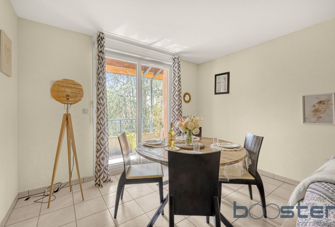 location Appartement Toulouse - Photo 5