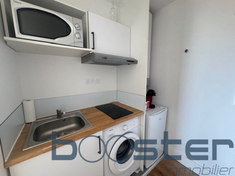 location Appartement Toulouse - Photo 5