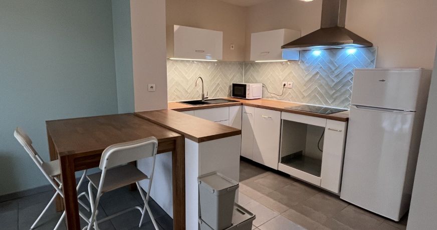 location Appartement Toulouse