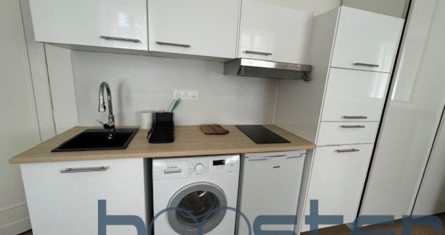 location Appartement Toulouse