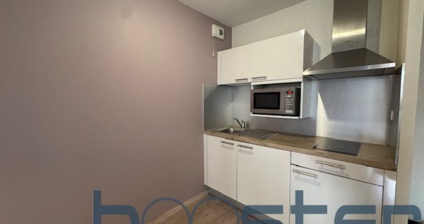 location Appartement Toulouse