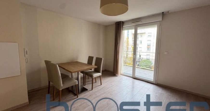 location Appartement Toulouse
