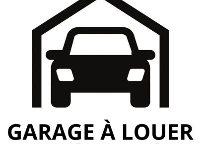 location Garage Toulouse