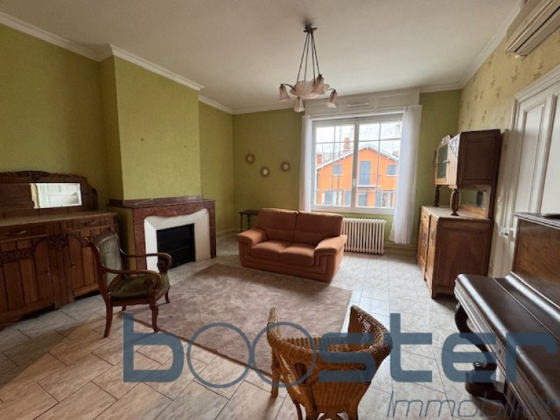 location Maison Toulouse - Photo 1