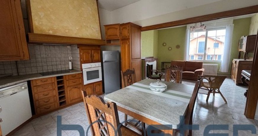 location Maison Toulouse