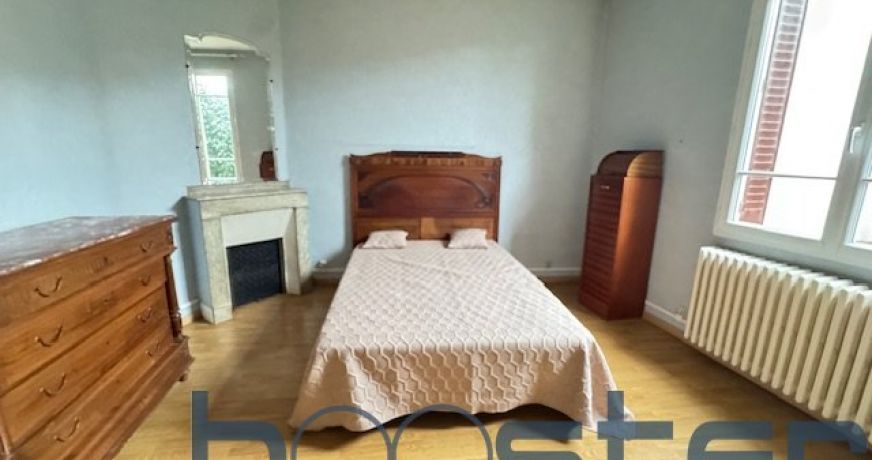 location Maison Toulouse