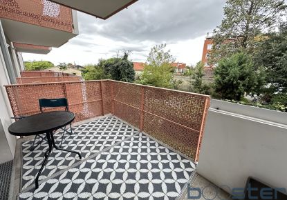 location Appartement Toulouse